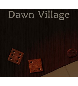 Dawn Village Steam Key GLOBAL